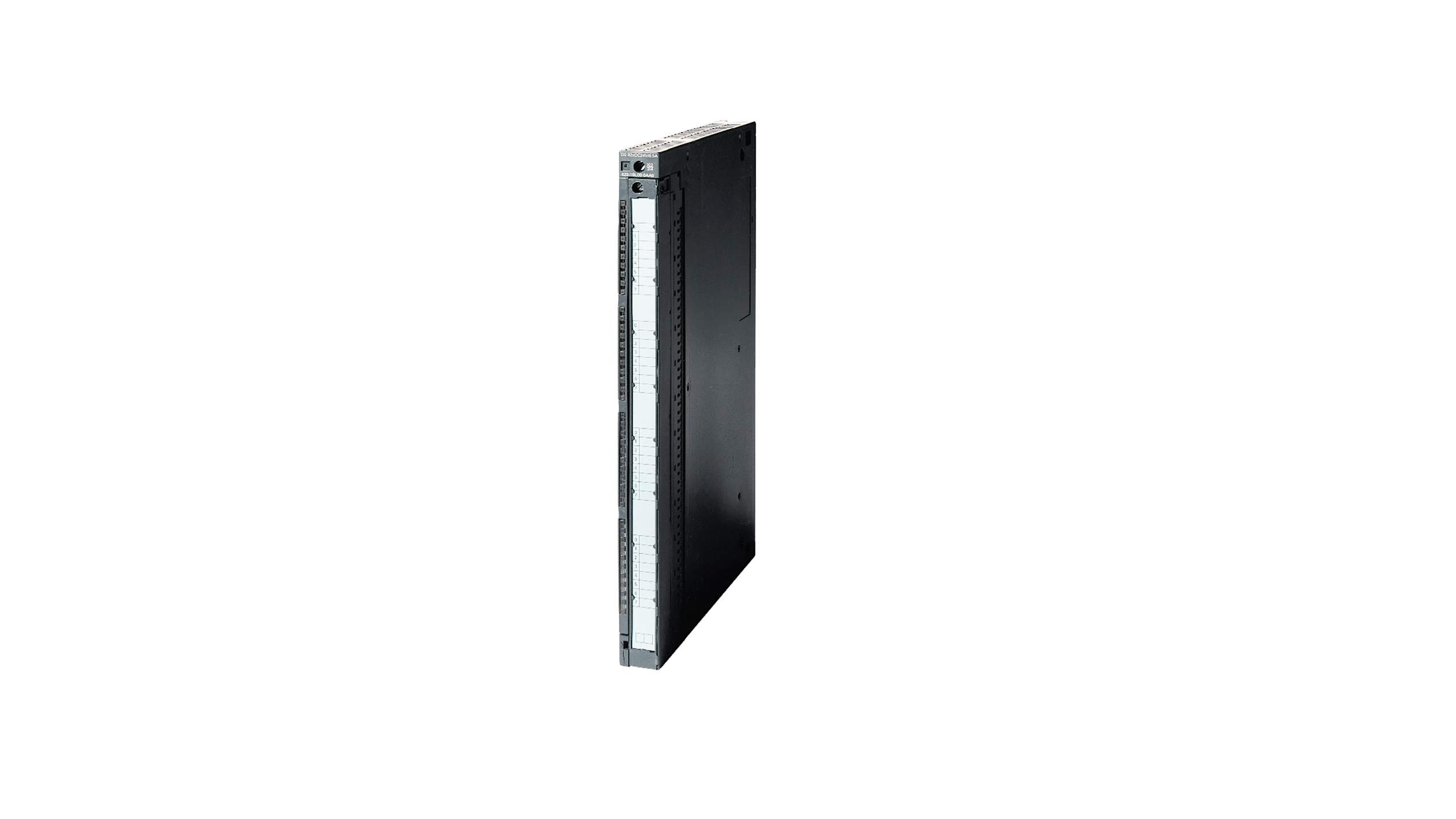 سیگنال ماژول خروجی دیجیتال زیمنس SM 422, 16 DO 24 V DC با کد فنی 6ES7422-1BH11-0AA0